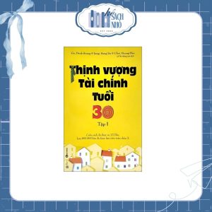 sách thịnh vượng tài chính tuổi 30
