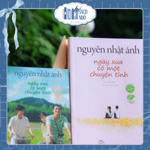 ngày xưa có 1 chuyện tình